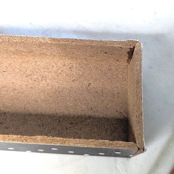 Burlap Halloween Beverage Gift Bag & Wood Halloween Sign Set - Picture 14 of 14